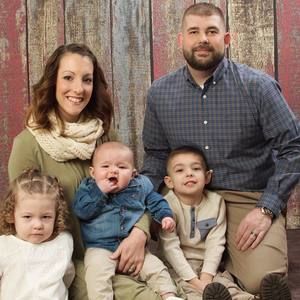 Meet your Posher, Joseph